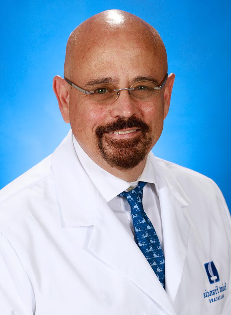 Samuel W. Ferreri, MD